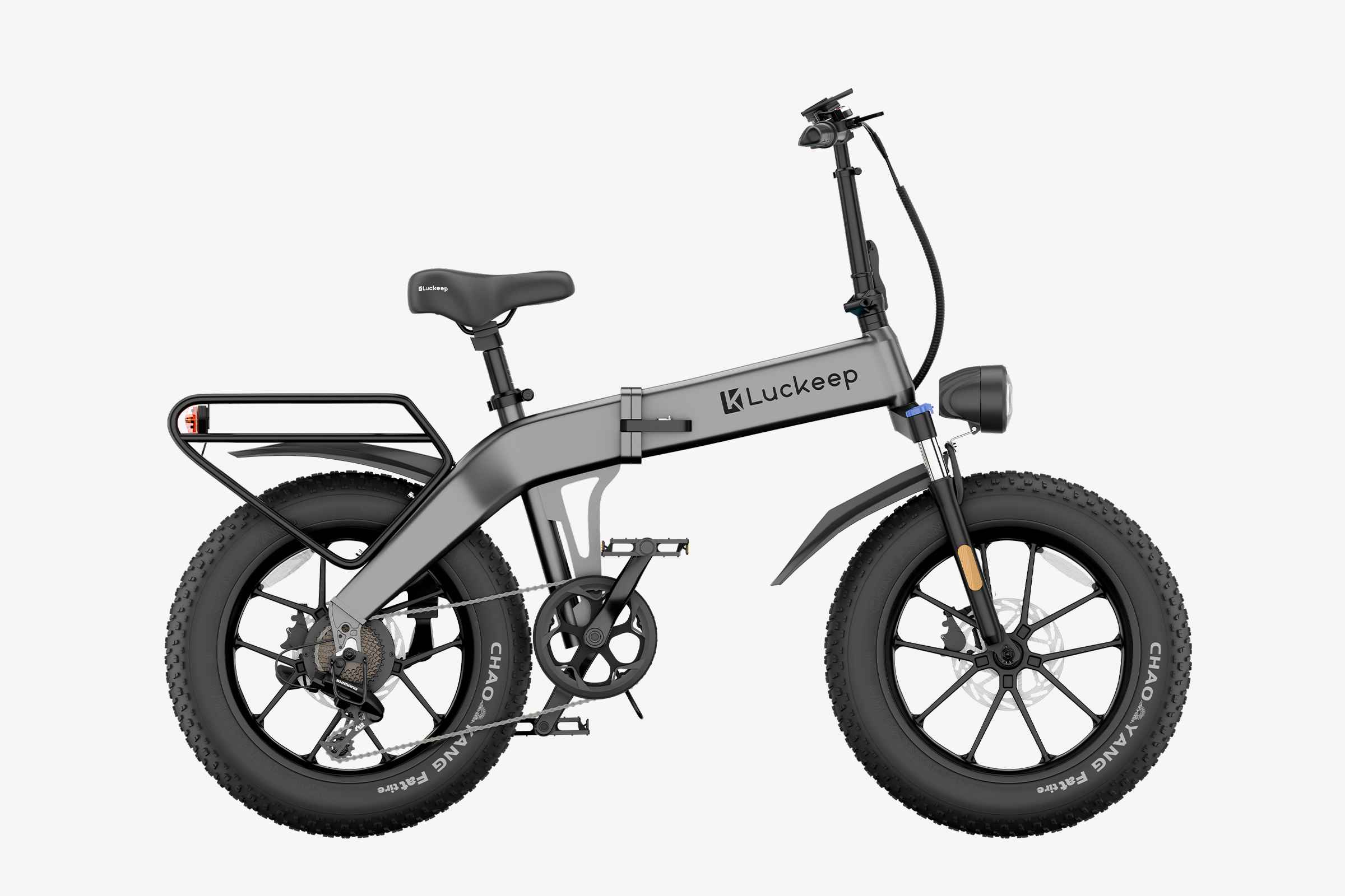 Luckeep Electrice Bike X1