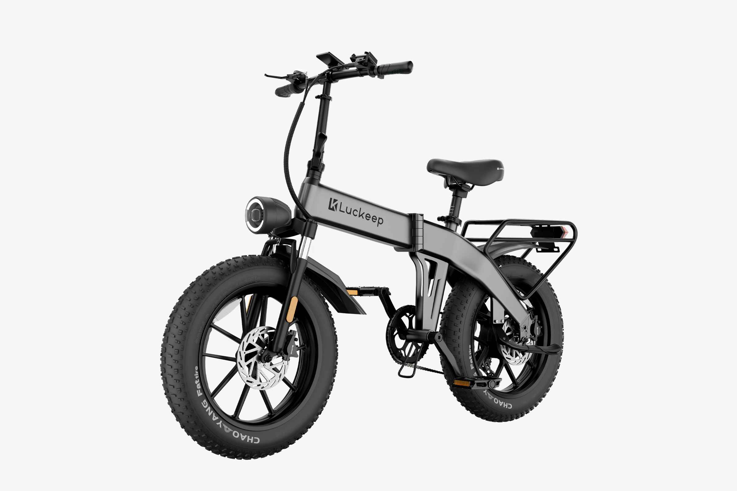 Luckeep Electrice Bike X1