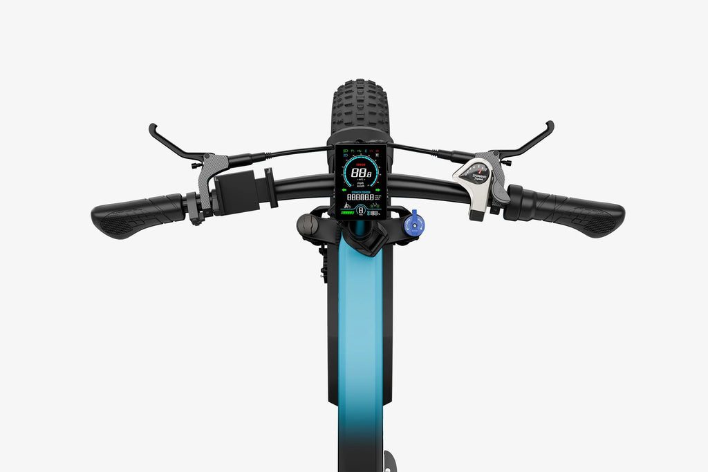 Luckeep Electrice Bike X1