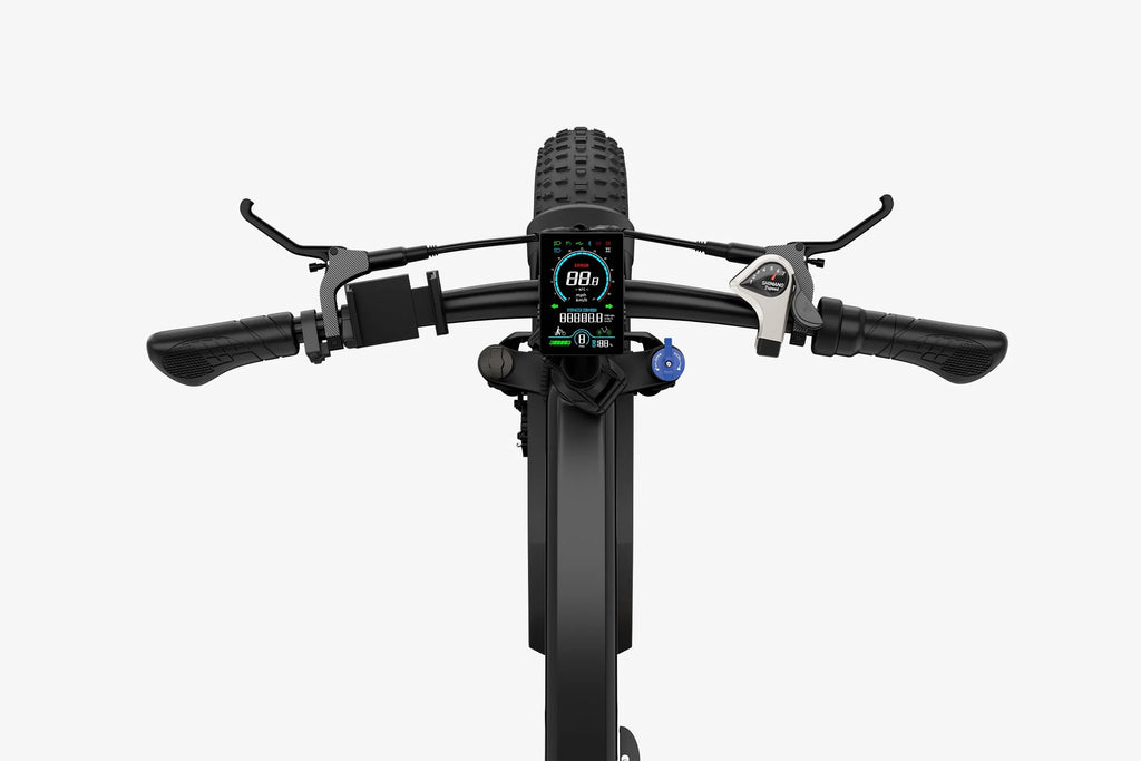 Luckeep Electrice Bike X1